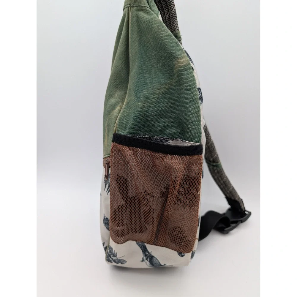 Kavu rope bag